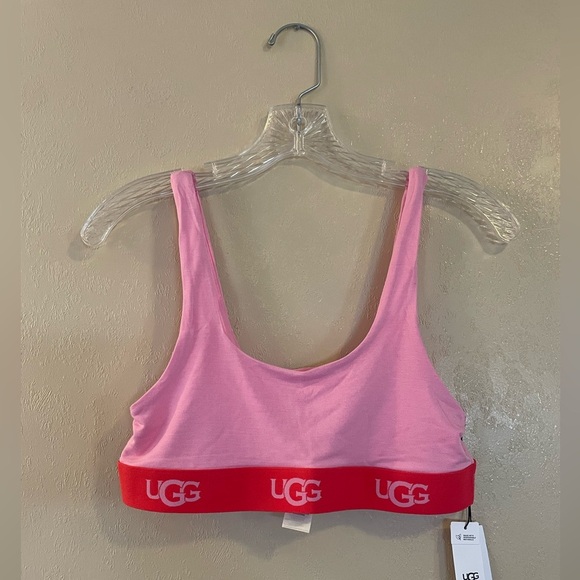 NWT UGG Gwendolynn bralette size M - Picture 1 of 6